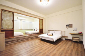 Jamie home stay